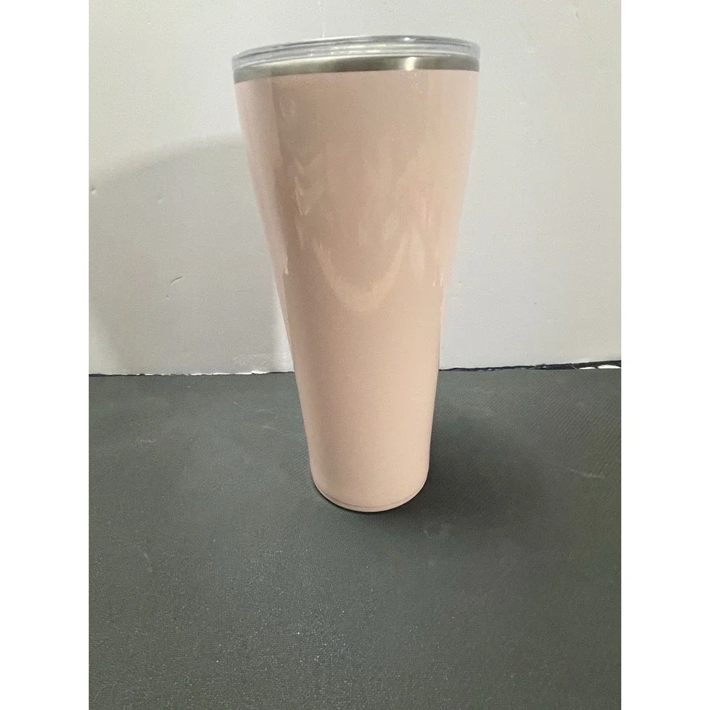 Swig‎ Shimmer Ballet Steel Tumbler 32 Oz Ounces w/LID
